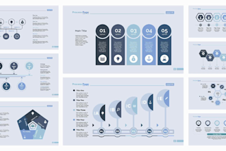draw a flow chart, process diagram, infographic
