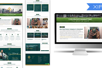 develop an ecommerce wordpress website