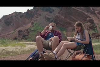 do cinematic travel vlog gopro and youtube video editing