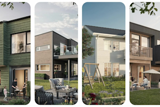 create high quality 3d rendering for interiors, exteriors