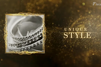 make professional jewelry, sunglass, watches website design using wordpress