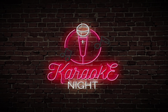 make 3d design in an awesome neon style