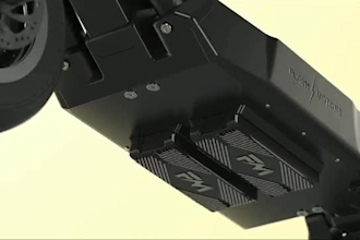 do 3d mechanical ai animation 3d industrial cgi animation for amazon product