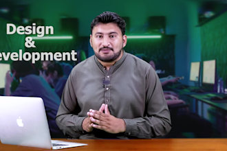 design wix website, build wix website or revamp wix business website