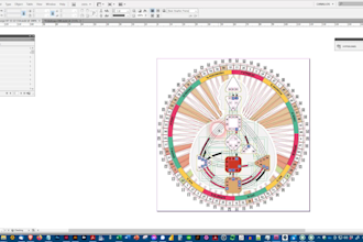 do indesign data merge, from excel data to ready designs