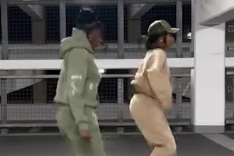 dance tiktok dance video, choreography dance, kids dance video, solo dance