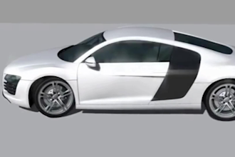 model high quality 3d cars, renders, fivem vehicles, for 3d printing