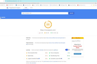 speed up wordpress website for google, gtmetrix and pingdom