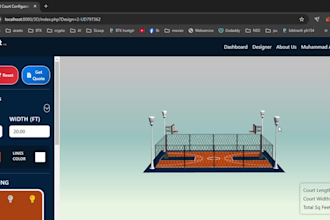 create interactive 3d web experiences with threejs