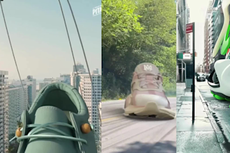 3d cgi shoe animation 3d cgi animation cgi animation 3d cgi fooh vidoe ads vfx
