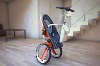 do 3d product configuration for furniture vehicles shoes watches jewelry bicycle
