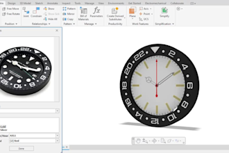 automate your design using inventor ilogic
