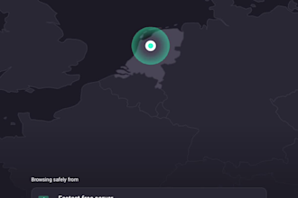 add vpn detection and blocking script for your website