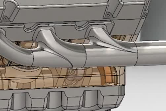 do 3d cad modelling, mechanical and product designing, engineering drawing