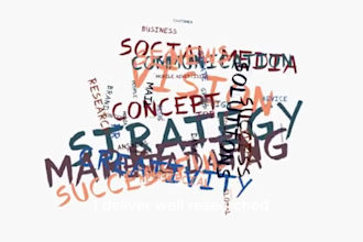 do expert sociological analysis, research, and consulting