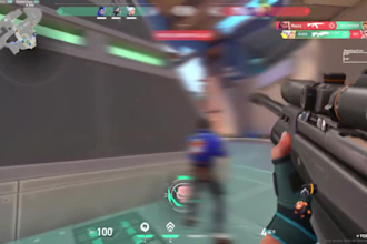 do gameplay montage editing