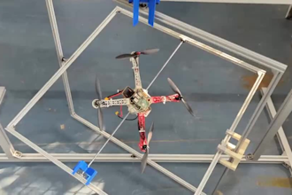 deliver reliable uav flight control and navigation solutions
