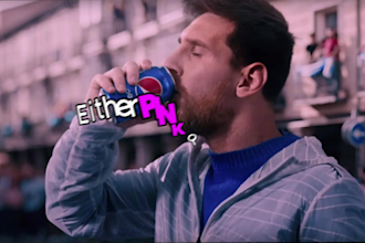 professionally edit your sports videos