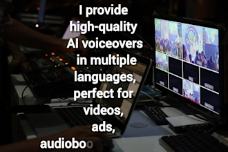 create natural tamil ai voiceovers for videos, ads, and narration