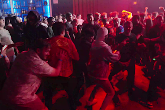 edit your party and nightclub videos