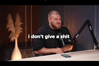 do podcast video clipping