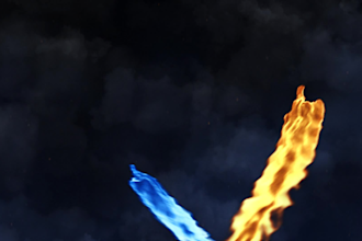 do a custom made intro or outro or logo animation
