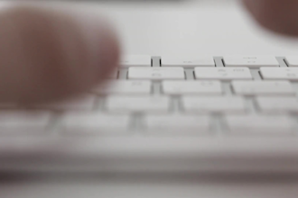 do accurate data entry, typing, copy paste, PDF to word