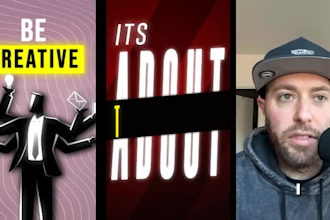 create viral faceless reels, 3d tiktok reels, and subtitles