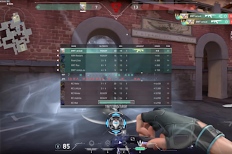 be your valorant coach as an experienced immortal player