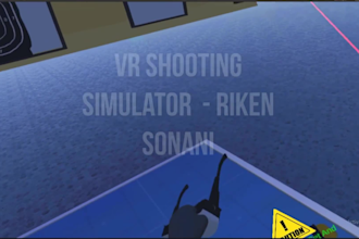 develop awesome VR game and app