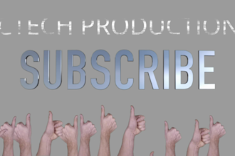 do youtube intro, outro animated logo, whiteboard animations