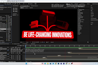 do magnates media documentary youtube video editing and 3d reels
