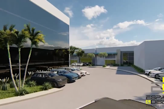 create an architectural 3d video