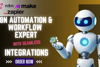 n8n automation n8n ai agent workflow make com zapier api integration,ai agent