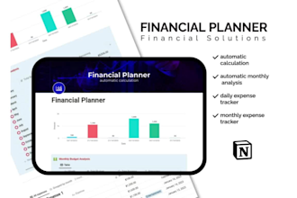 do customised notion template notion dashboard website notion consultant expert