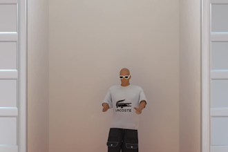 create interactive 3d models and animations for web and VR