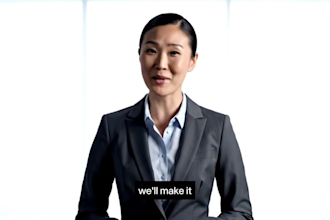create a veo 3 ai video or ad