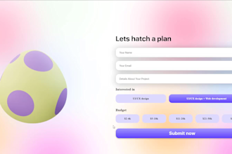 create the form with validations in react js, next js