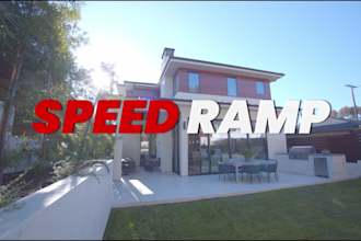 edit a professional real estate video