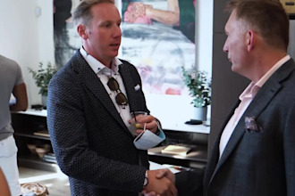 create real estate promotional videos
