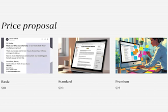 manage and organize your email inbox professionally