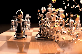 create video for a board games board game design kickstarter video crowdfunding