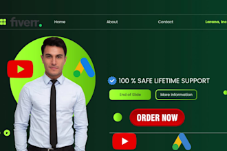 do organic youtube video promotion for real growth