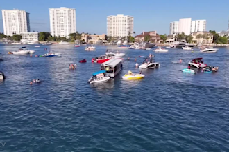 provide aerial videography with my drone