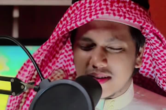 teach quran with tajweed and spoken english online
