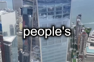 create a professional documentary video for youtube