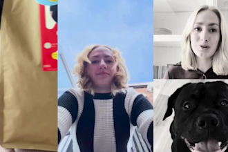 make dutch ugc videos