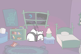 do 2d animation storyboard and animatics for your project