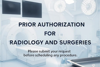 handle US healthcare prior authorization and follow ups