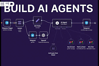 be your automation expert make or zapier or n8n